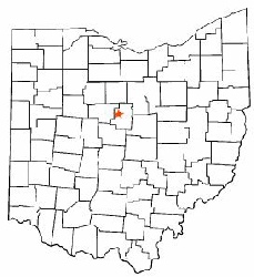 Village of Edison Ohio